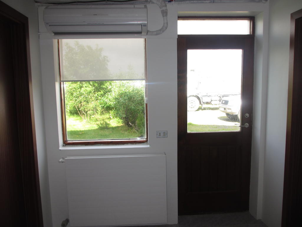 Artun Apartment Höfn Δωμάτιο φωτογραφία