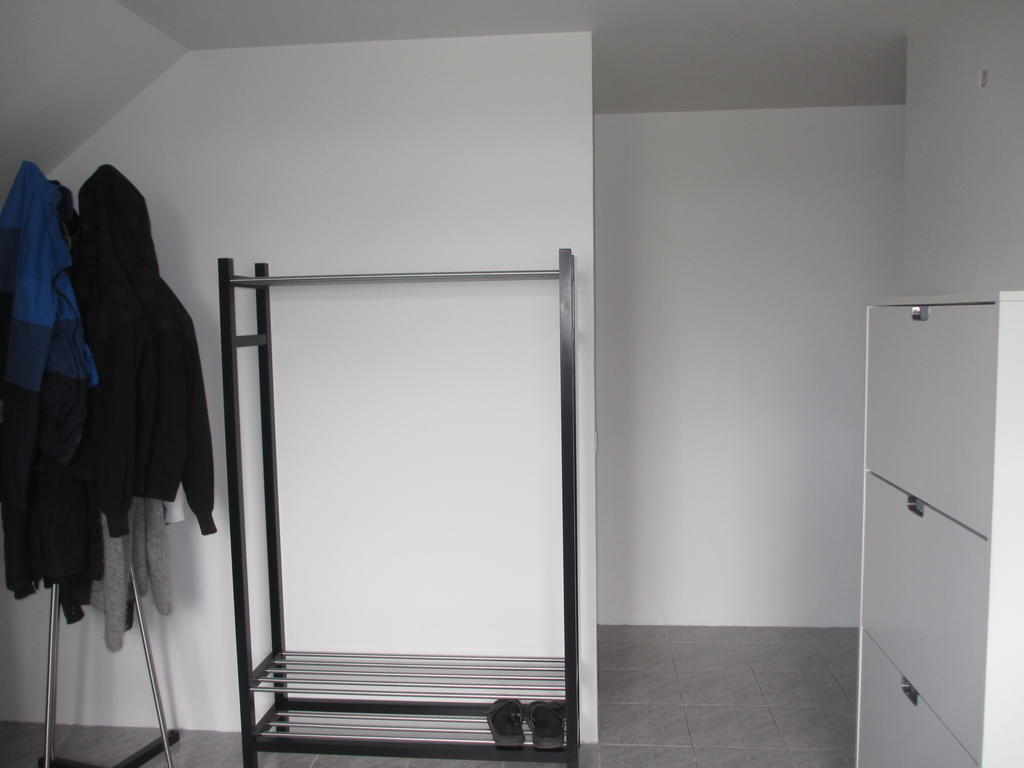 Artun Apartment Höfn Δωμάτιο φωτογραφία