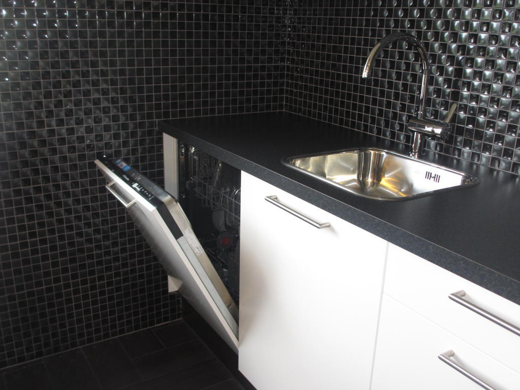 Artun Apartment Höfn Δωμάτιο φωτογραφία