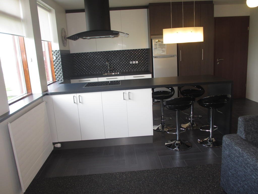 Artun Apartment Höfn Δωμάτιο φωτογραφία
