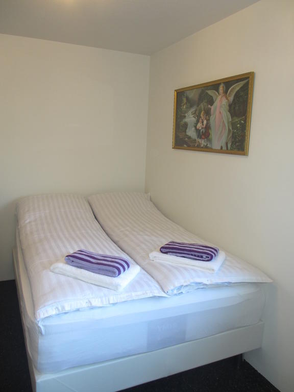 Artun Apartment Höfn Δωμάτιο φωτογραφία